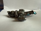 Qmx Mini Masters Firefly Serenity Ship Model Maquette With Base