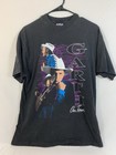 Vintage Garth Brooks On Tour T Shirt Mens L Large Hanes 1992 Country Western 90s