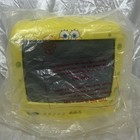 Spongebob Crt  sb315  Mint Condition With Box  Remote   Inserts  read Desc 