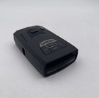 Uniden R4 Extreme Long-range Laser radar Detector  Black