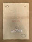 Pablo Picasso Drawing On Paper  handmade  Signed And Stamped Mixed Media 