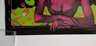 Qotsa 2007 Canadian Tour Poster  rare Print 