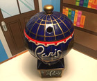 Paris Las Vegas Casino Hot Air Balloon Souvenir