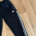 Adidas Originals Tiro 21 Track Pants Black white Gm7374 Youth Medium New