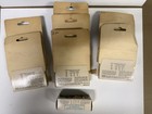 Lot Of 8 Vintage Westinghouse Flash 3 Cube Packs     Nos -