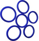 Ring Toss Hook Game With 24 Rings  Beautifully Finished Mens  Dad  Boys girls