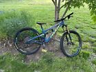 2020 Pivot Firebird  29 Carbon Fiber Moutain Bike Medium