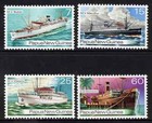 Papua New Guinea 1976 Complete Year  6 Sets   21 Stamps Superb Mnh