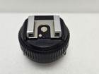  unused In Box   Nikon As-4 Flash Coupler Hot Shoe Adapter For F3 From Japan