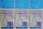 Clean   Clear Oil Control Film Oil-absorbing Blotting Paper 60 Sheets  3 Pack 