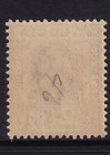 St Lucia  1902  Sg60   2 1 2d Dull Purple   Ultramarine - Lightly Mounted Mint