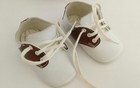 New With Box Vintage Size 2 Wee Walker Shoes By Sears Made In U s a 