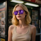 Polarized Aviator Sunglasses For Men Women Classic Retro Aviators Sports Driv   