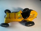 Vintage 195o s Roy Cox Thimble Drome Champion Tether Car  Non Engine