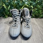 Otomix Stingray Gray  M3000 Bodybuilding Weightlifting Mma Shoes Men 6 5 W 8