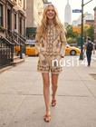 Zara New Woman Zw Collection Embroidered Jacket Floral Xs-xl 6895 247 330