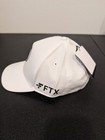 Mercedes Amg Petronas F1 2022 Team George Russell Baseball Hat Cap White - New