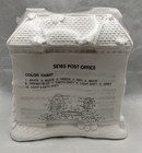 California Creations Creative Craft Se185 Post Office Village Accent Plaster
