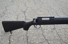 Well Bolt Action Airsoft Sniper Gun 500 Fps Black