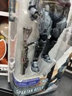 2015 Mcfarlane Toys Halo 5 Guardians  series 1  Spartan Kelly 5  Action Figure