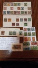 Old Collection Of China Stamps - Used