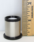 Vtg Rare Winkel Zeiss Gottingen 12x Optical Eyepiece Lens Germany Microscope