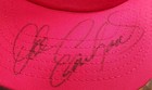 Nice Autographed Dale Earnhardt Sr Hat Cap Chevrolet Nascar Racing  3 Jsa