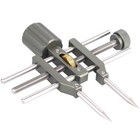 For Camera Lens Disassembly Tool Adjustable Spanner Wrench 8-100mm Filter Tool