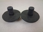 2 Jump Soles Plyometric Jump   Speed Training Shoe- 2 Proprioceptors Plugs Only