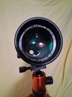 William Optics 66mm Zenithstar Sd Doublet Telescope With Tripod And Accessories