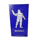 13  Plush Michelin Man Authentic Michelin Tire Man Promo Mascot Advertising Doll
