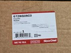 Sioux Chief  Powerpex Manifold 1  Cpvc With 8 Port 1 2  F1960 Branches 672wg08c0