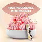 Chapstick Cake Batter Limited Edition Flavored Lip Balm Tubes - 0 15 Oz  pack Of