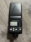 Nikon Sb-600 Sb 600 Speedlight I D-ttl Flash - Battery Corrosion