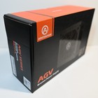 Aresgame Agv650 80 Plus Bronze Modular Power Supply - New