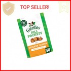 Greenies Pill Pockets For Dogs Small Size  Tablet Pill Treats For Dogs  Chicken