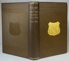 1884 History Of The Thirty-sixth Regiment Massachusetts Volunteers Civil War