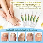 Fungal Nail Treatment Pen Extra Strength Yellow Thick Toenail Repair 6 Pens