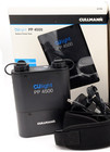 Prl  Cullmann Pp 4500 Ext Battery Power Pack 11 1v   X Nikon Cable Sb Flashes