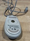 Vintage Apple Macintosh Beige Desktop Bus Mouse Ii M2706