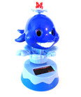 New Solar Powered Dancing   Whale   Free Shipping