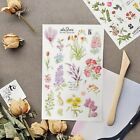 12 Sheets Rub On Transfers For Furniture Crafts Vintage Rub On Transfer Sticker