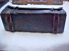 Troxel Leather Tool Box Thor Yale Pope Eagle R s Motorcycle