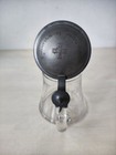 Antique Rare German Mug 1912 Engraved  medical Column Ii  Pre Wwi