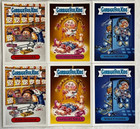 2019 Garbage Pail Kids Revenge Of Oh  The Horror-ible Horror Victims 10 Card Set