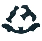 Tsg Replacement Fit Pads For Tsg Helmets Heat-sealed  Washable  All Sizes S-xxxl