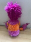 Kohl s Cares Kids Dr  Seuss Wocket Purple Orange Stuffed Animal Plush Toy 18 