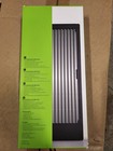 Ekwb Ek-coolstream Se 280 - 280mm Radiator  dual 140mm Fan   Brand New