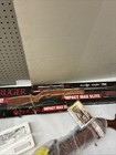 Ruger Impact Max Elite  22 Cal