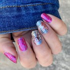 Color Street Colorstreet Merry Comeback Half Price Dry Nail Polish Sets